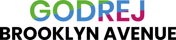 Godrej Brooklyn Avenue Logo - Godrej Properties